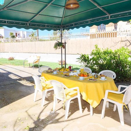 מסה לוברנסה Villa Li Campi מראה חיצוני תמונה