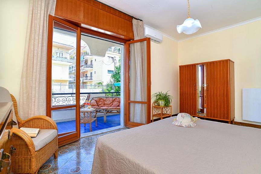 מסה לוברנסה Villa Li Campi מראה חיצוני תמונה