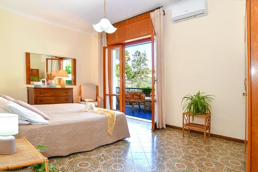 מסה לוברנסה Villa Li Campi מראה חיצוני תמונה